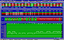 SWD-COMWATCH-2000 Software